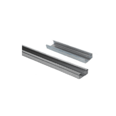 SUPORTE ROTATIVO PARA CALHA FERRO ROSSO